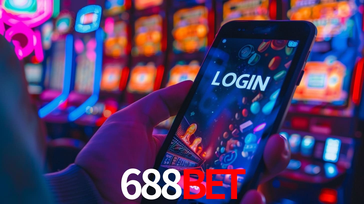 Experiência VIP 688bet
