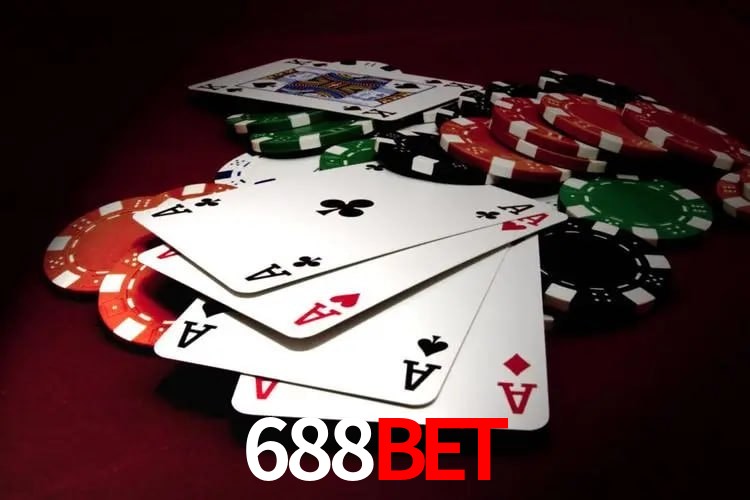 Estatísticas 688bet