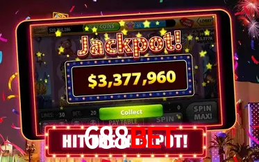 Desvendando o Mundo dos Jogos Virtuais na 688bet