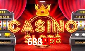 Statistics 688BET