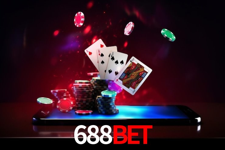 Welcome Bonus 688BET