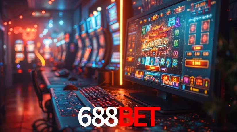 688 BET vip