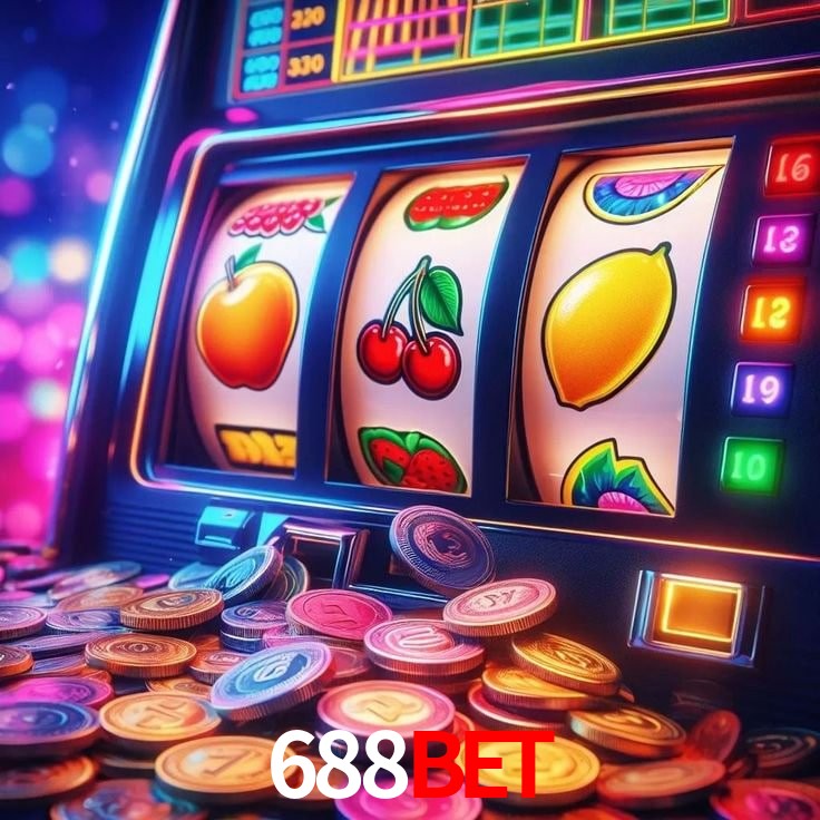 Inovações de Jogos na 688BET: O Futuro das Experiências Interativas