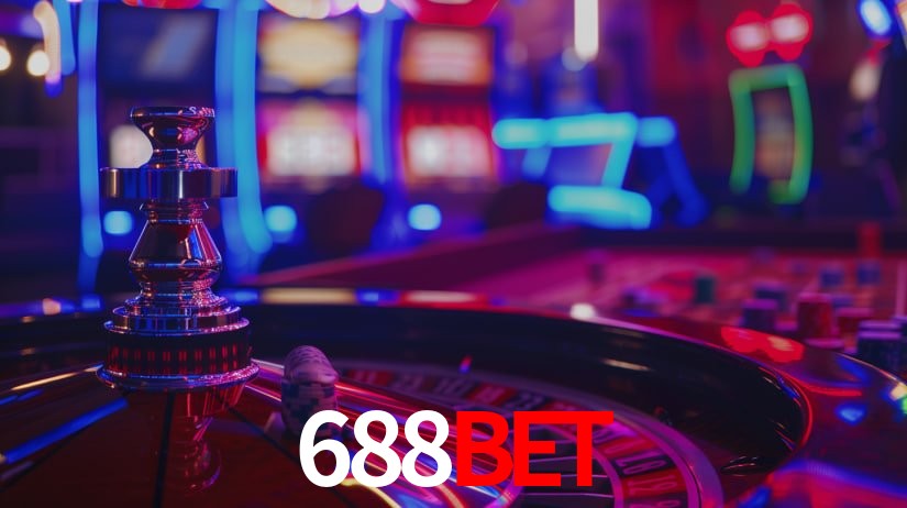 688BET - Noite de Sorte Suprema - 688BET.COM