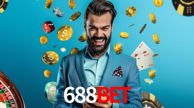 Experiência VIP 688BET