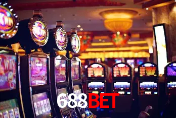 Desvendando o Mundo dos Jogos Virtuais na 688bet