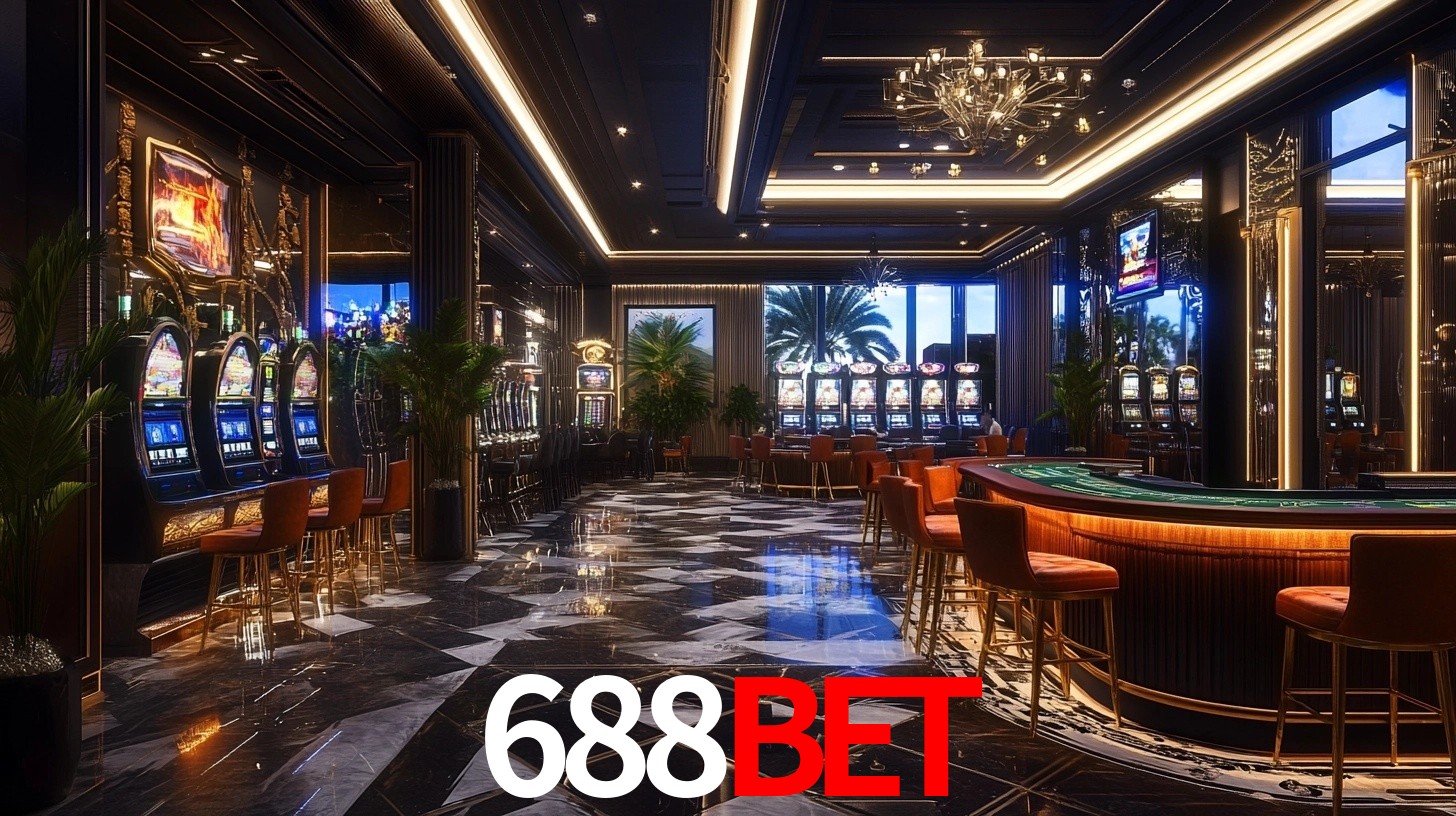Premium Interface 688bet