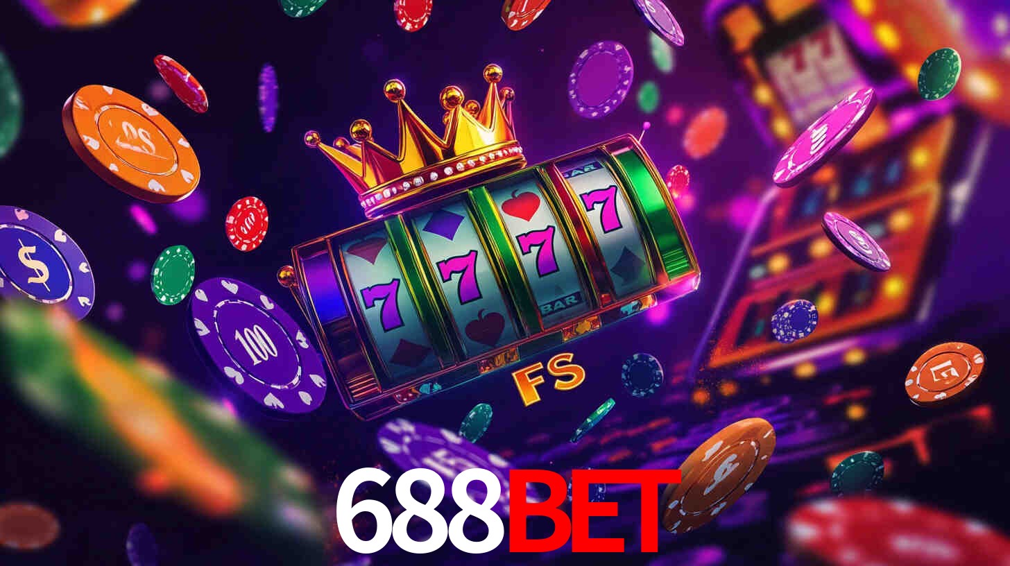 Daily Bonuses 688bet