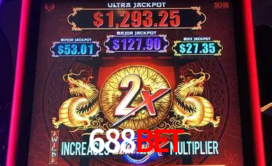 Explorando a Categoria de Eventos em Apostas na 688bet