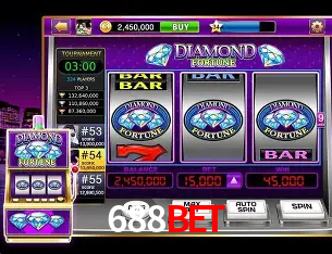 Desvendando o Mundo dos Jogos Virtuais na 688bet