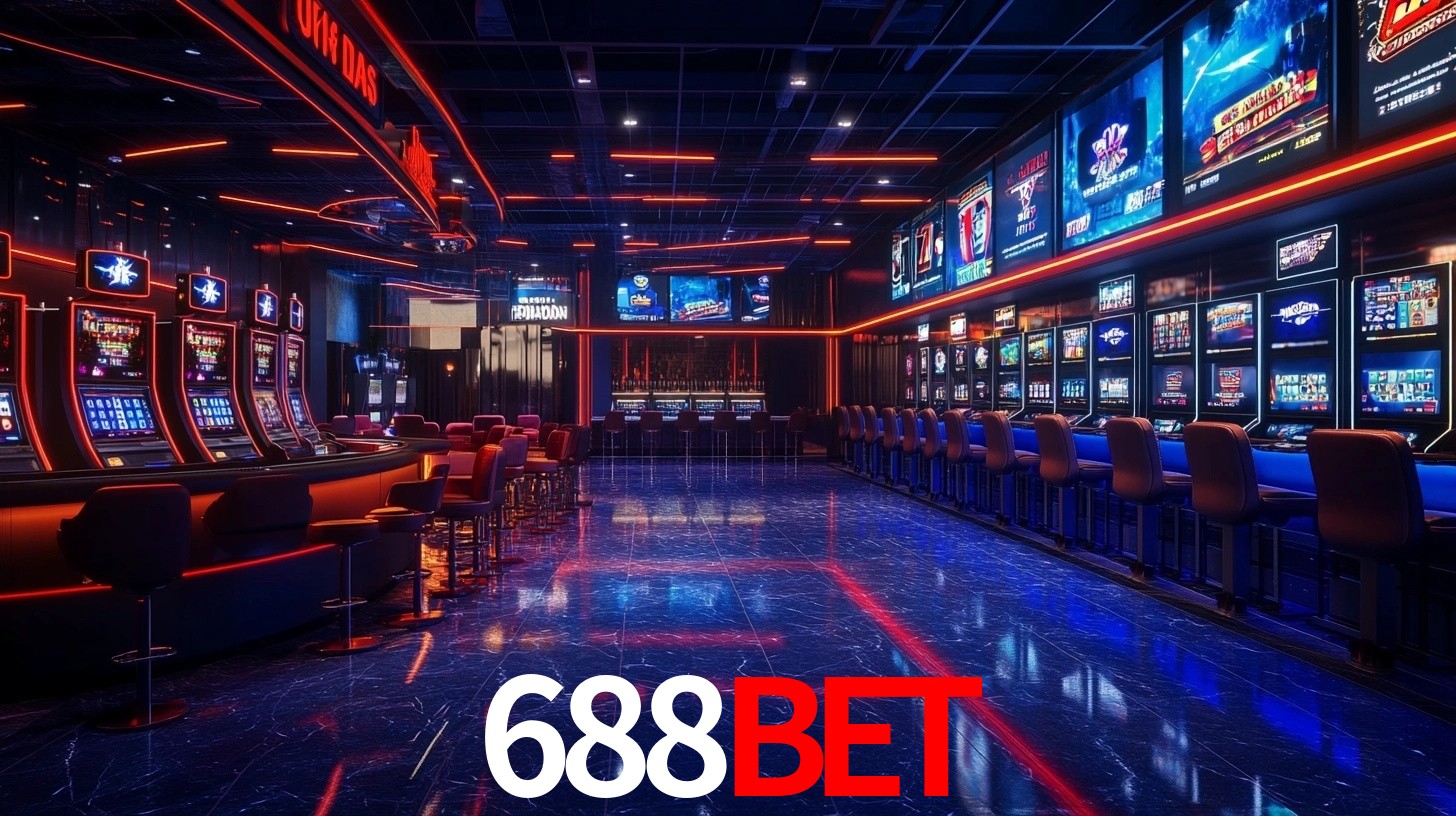 Programa VIP 688bet