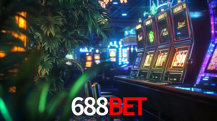 Roulette Table 688bet