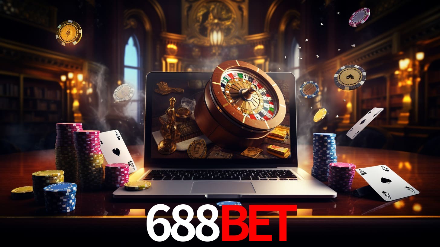 VIP Casino 688bet