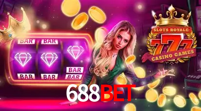 A Revolução dos Aplicativos de Jogos no 688bet
