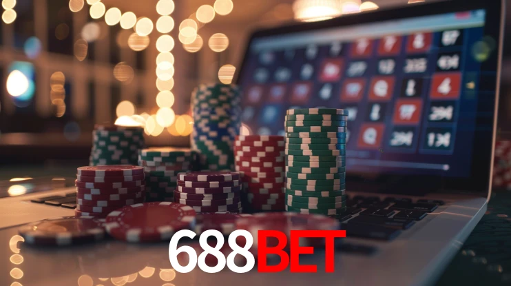 Exclusive Offers 688bet
