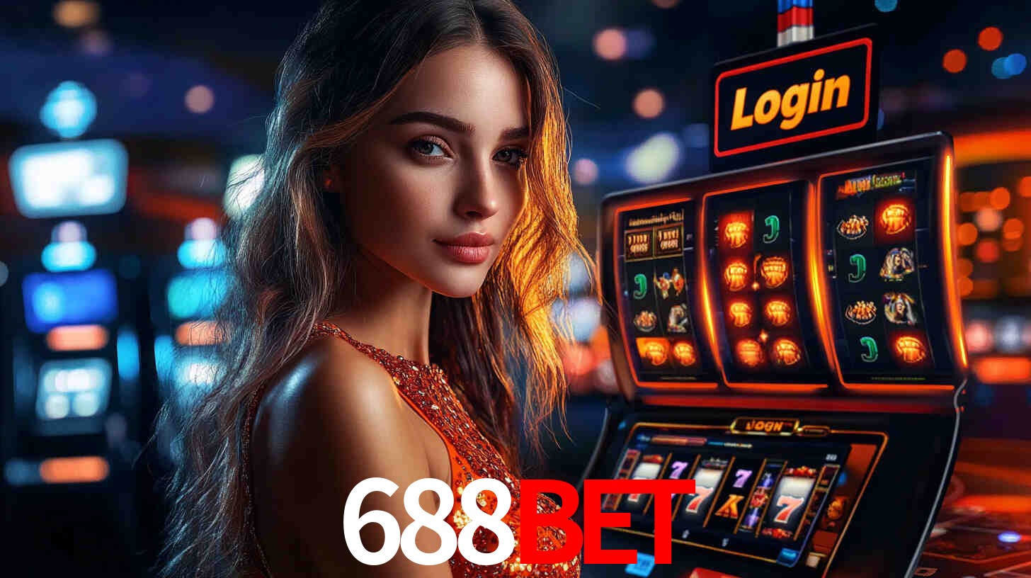 Experimente o Login Seguro Premium no 688bet