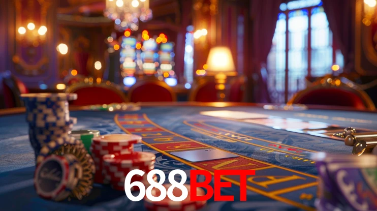 Flash Promotion 688bet