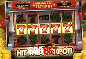 Inovações de Jogos na 688bet: O Futuro das Experiências Interativas