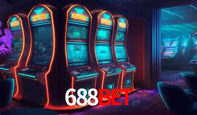 Descubra a Magia dos Jogos de Arcade no 688bet
