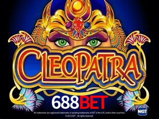 Descubra o Mundo do Cassino Online com 688bet