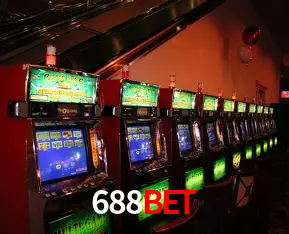 Descubra a Essência do 688bet: Nossa História e Compromissos