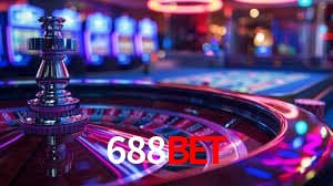 Bonus Features 688bet
