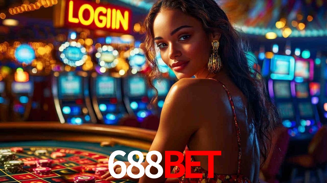 Promoções Sazonais 688bet
