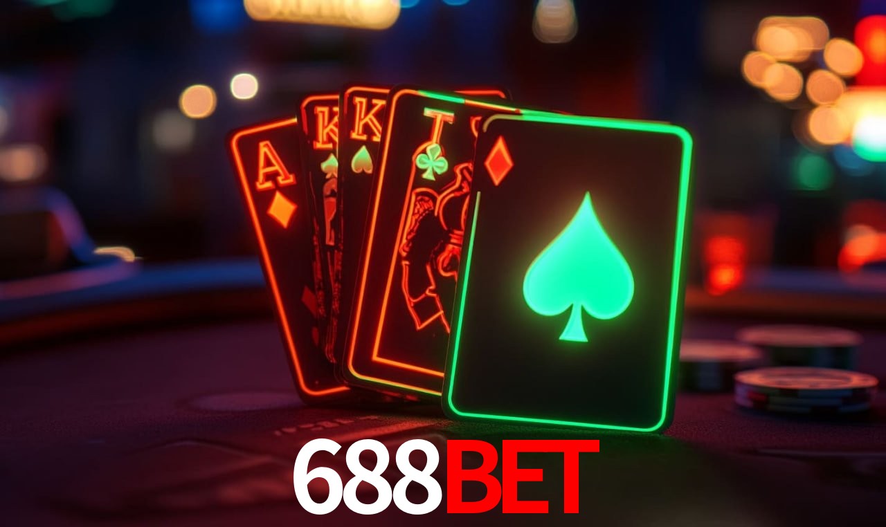 Sistemas de Segurança 688bet