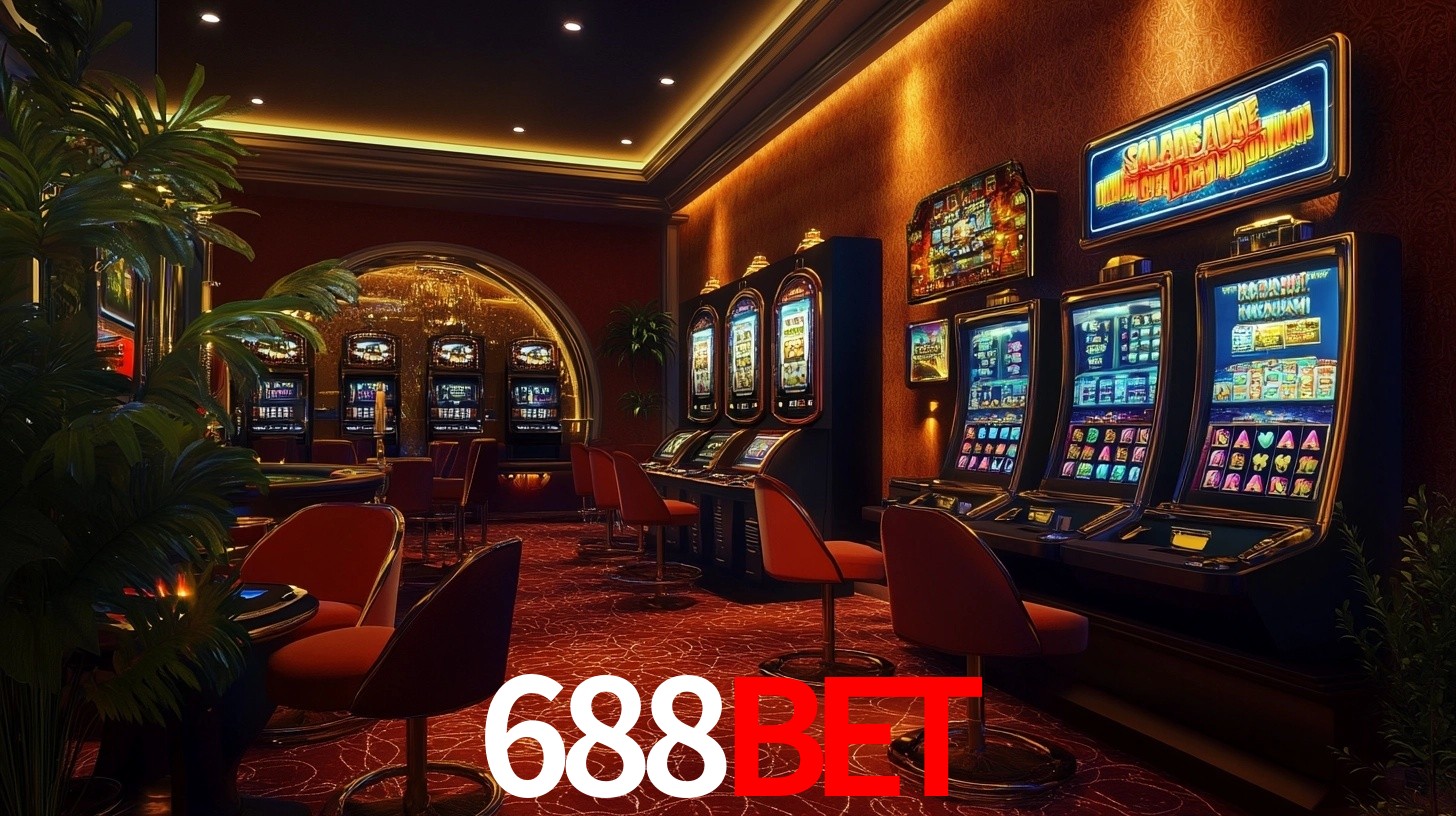 Tournaments 688bet