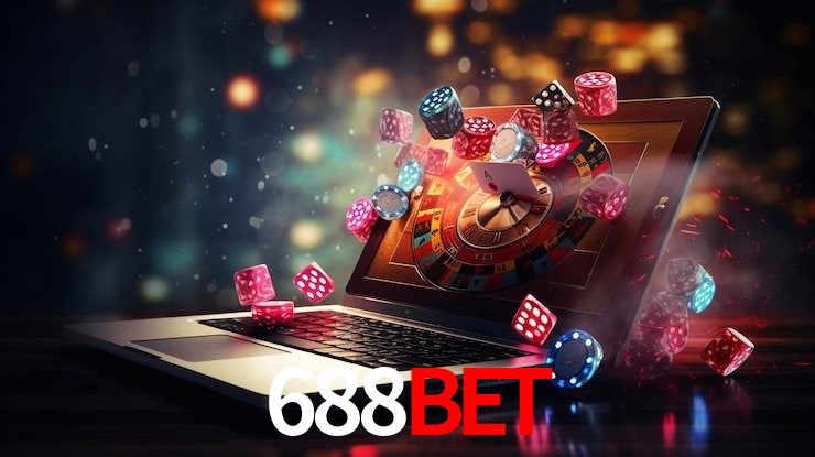 PIX Instantâneo 688bet