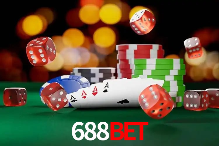 Promoção Relâmpago 688bet