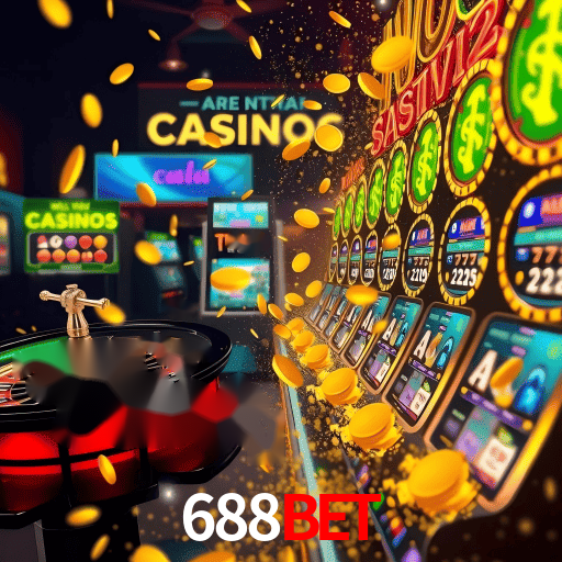 cassino 688bet