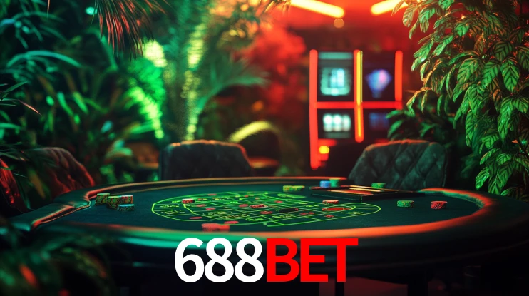Live Casino 688bet