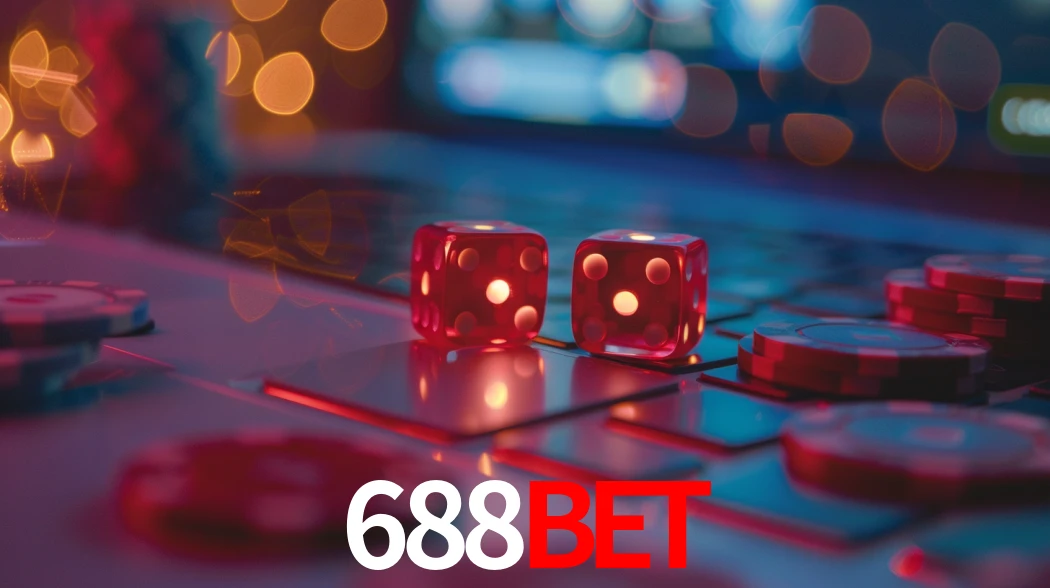 Seasonal Promotions 688bet