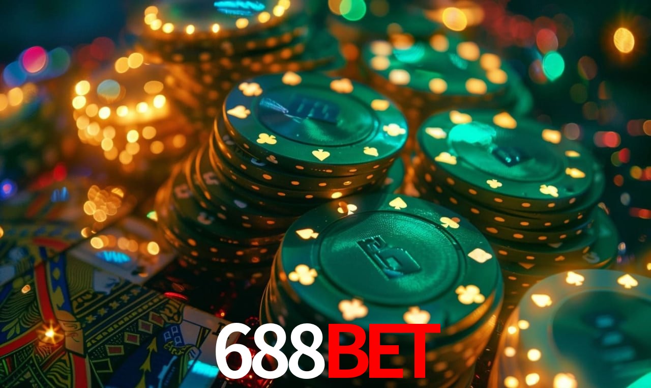 Diretório de Jogos 688bet