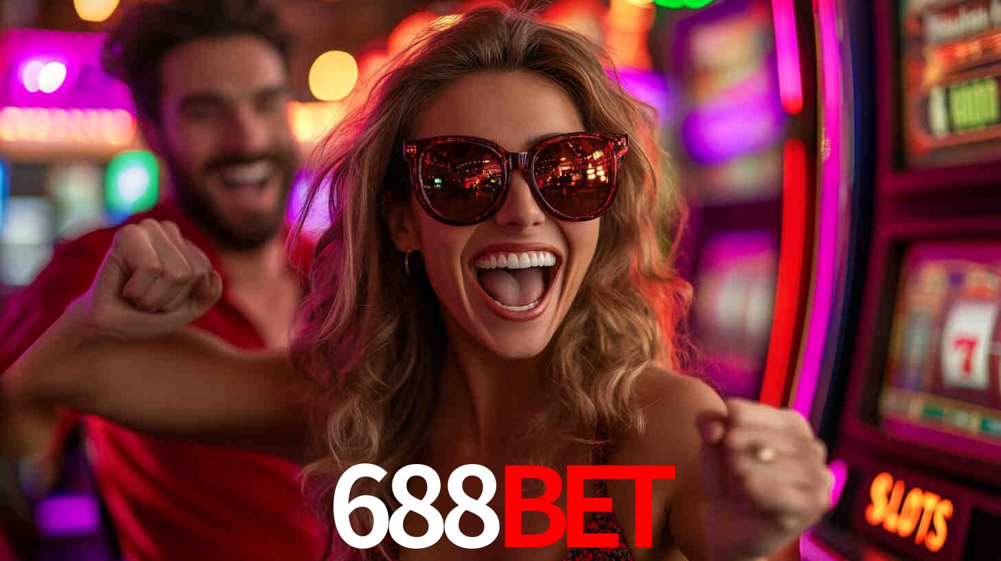 Desvendando o Mundo dos Jogos Virtuais na 688bet