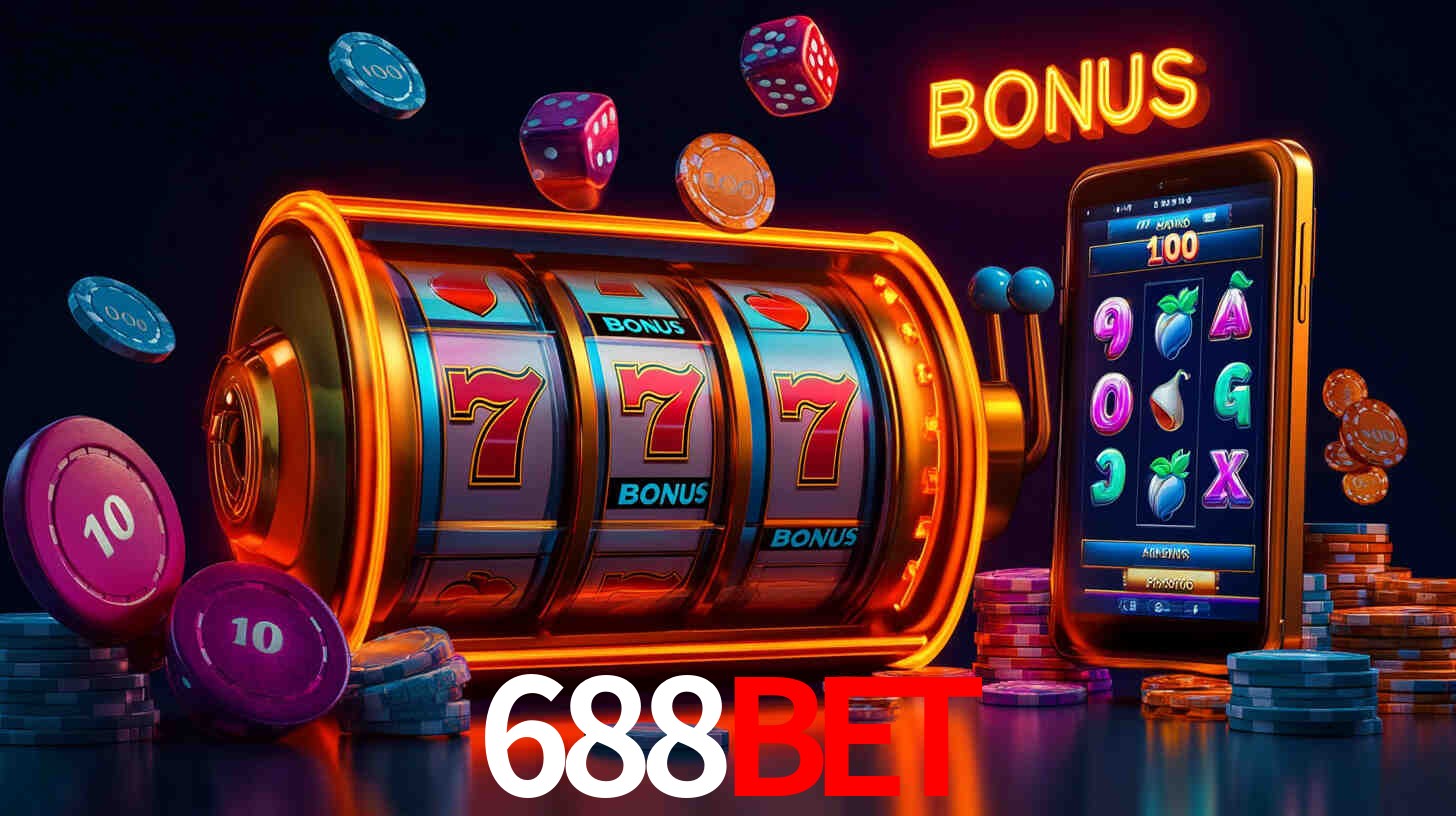 A Emoção da Loteria na 688bet: Uma Chance de Mudança de Vida