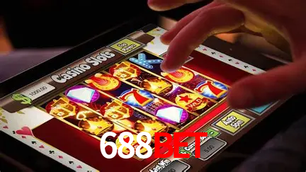 A Popularidade dos Caça-Níqueis no 688bet