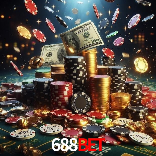 Bônus Diários 688bet