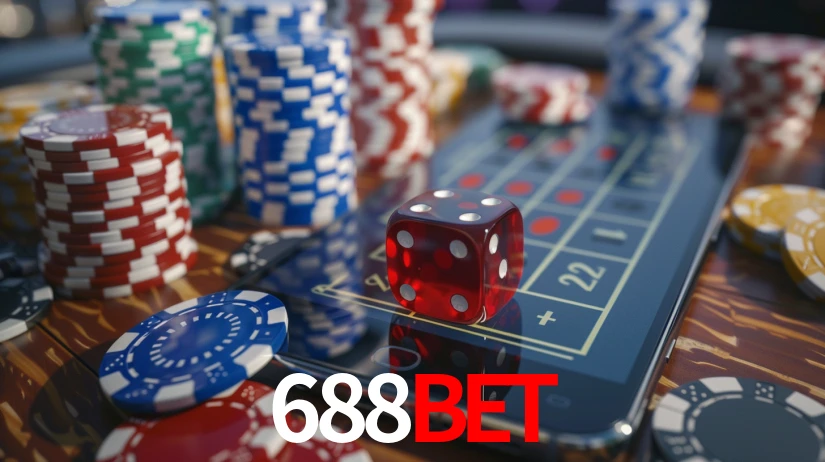 Bônus Generosos e Exclusivos no 688bet para Você!