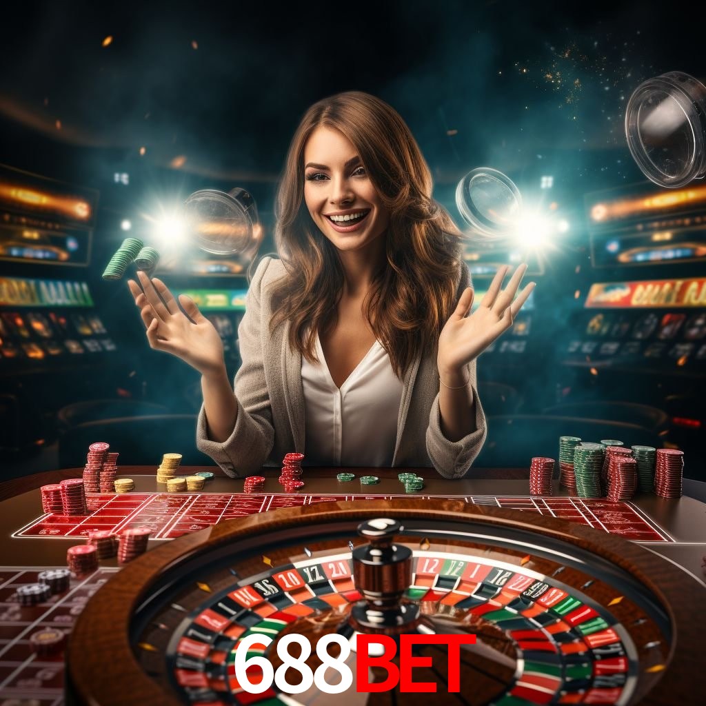 Ofertas Imperdíveis na 688bet: Promoções e Bônus Que Valem a Pena