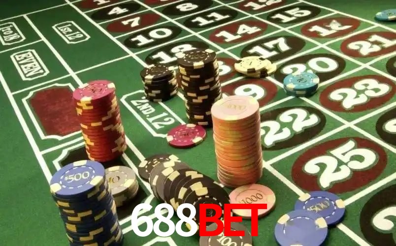 Integração de APIs 688bet