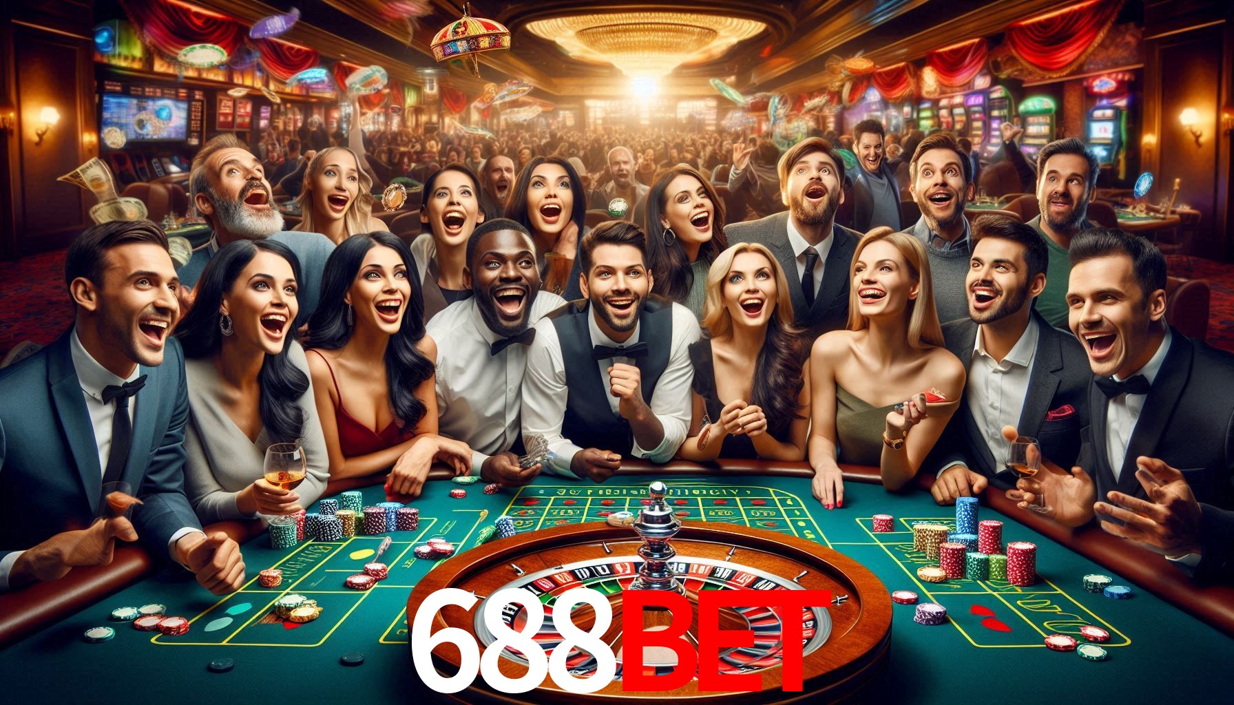 688BET