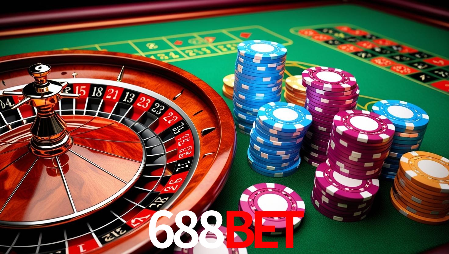 688BET