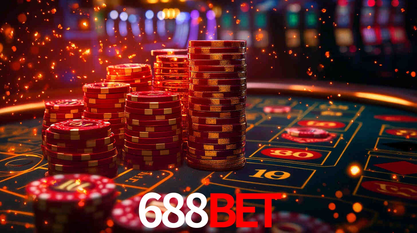 688 BET vip