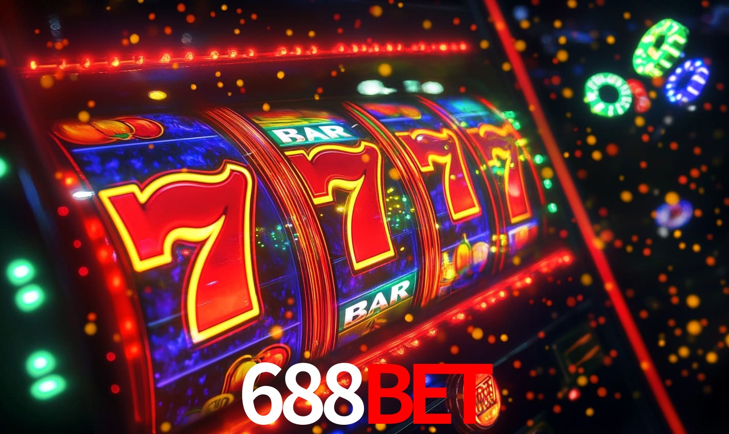 688 BET vip