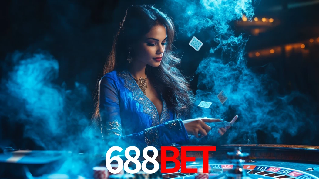 Jogos de Slot 688BET