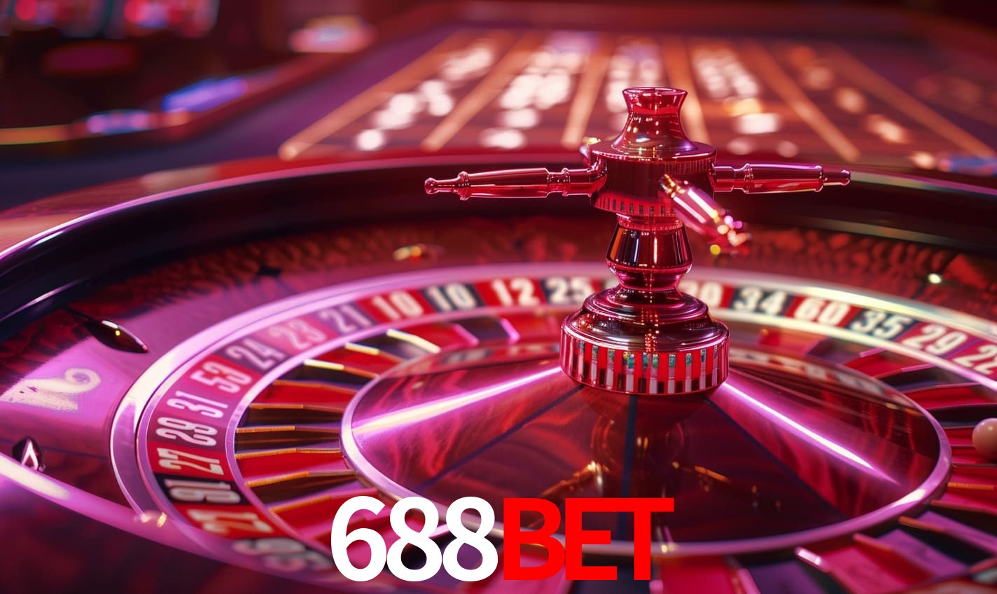 Cadastro Rápido 688BET