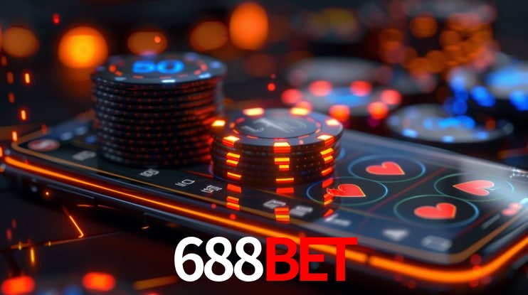 Basketball Betting 688BET