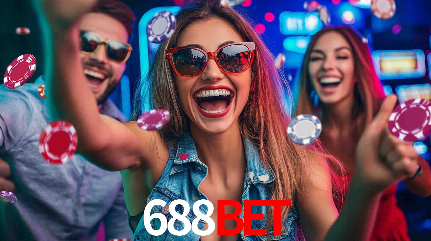 Apostas de Basquete 688BET